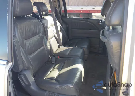 2005 Honda Odyssey Ex-L z USA, uszkodzony, nr VIN 5FNRL38635B416982